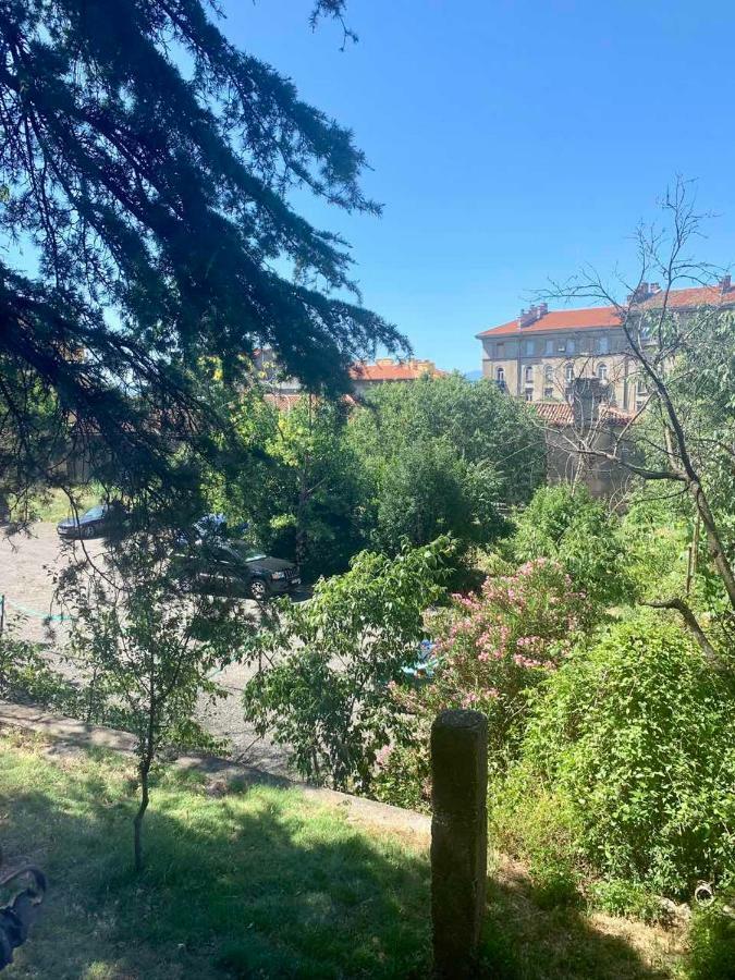 Belvia Lejlighed Rijeka Eksteriør billede